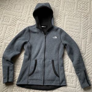 XS women’s light sweatshirt/jacket nice and warm